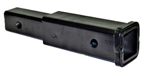 B-Dawg Class III Hitch Extender